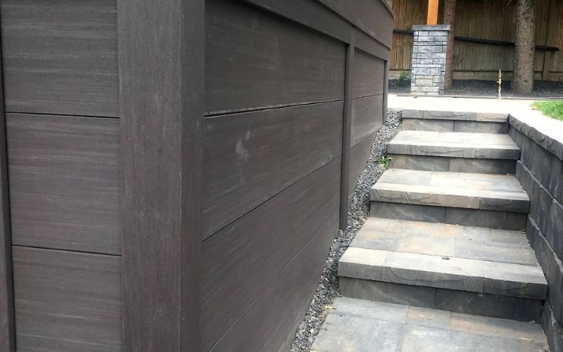 The Final Check: Grouting and Sealing