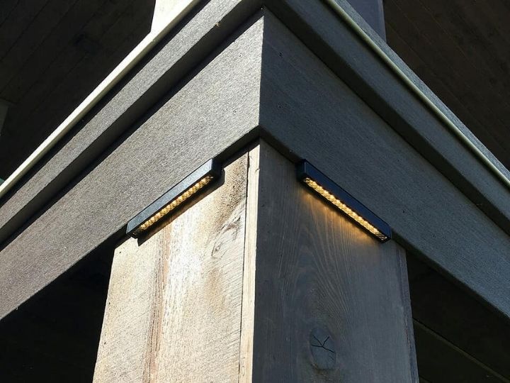 Essential Outdoor Lighting Tips for Safety First