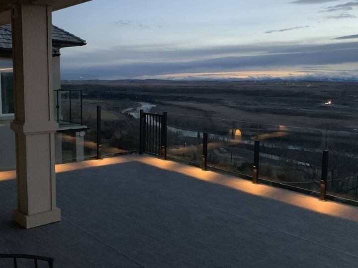 Outdoor Lighting Tips for Calgary Homes: Brighten Up!